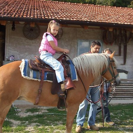 Hotel Agritur Le Pergole Villa Lagarina Zewnętrze zdjęcie