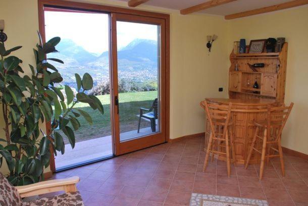 Hotel Agritur Le Pergole Villa Lagarina Zewnętrze zdjęcie