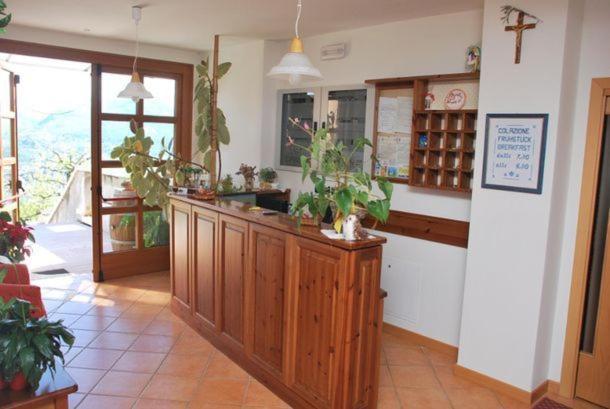 Hotel Agritur Le Pergole Villa Lagarina Zewnętrze zdjęcie