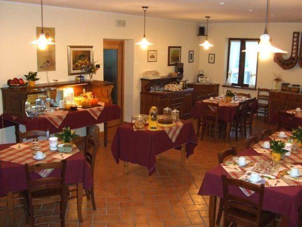 Hotel Agritur Le Pergole Villa Lagarina Zewnętrze zdjęcie