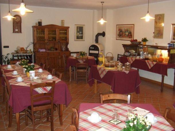 Hotel Agritur Le Pergole Villa Lagarina Zewnętrze zdjęcie
